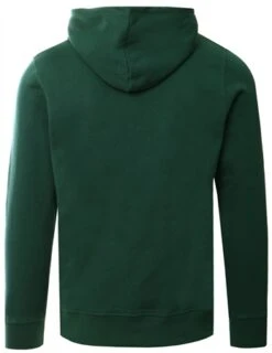 Jack & Jones Trekking Green Grin Sweat Hoodie -Jack & Jones Store 27364 3