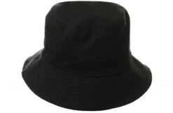Calvin Klein Black / Pink Bucket Hat -Jack & Jones Store 27366 3