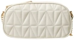 Pieces Cloud Dancer Martha Cross Body Bag -Jack & Jones Store 27367 3