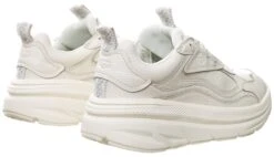 Ugg White Ca1 Trainer -Jack & Jones Store 27459 3