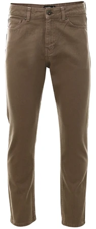 Jack & Jones Grey / Falcon Chris Original Akm Loose Fit Jeans