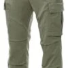 Jack & Jones Grey / Dune Ace Tucker Cargo Trousers