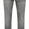 Only & Sons Grey / Grey Denim Weft Reg Grey Destroy 4287 Jeans