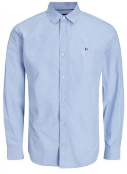 Jack & Jones Cashmere Blue Derek Classic Shirt