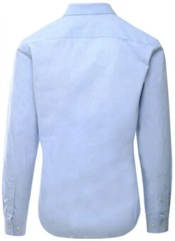 Jack & Jones Cashmere Blue Derek Classic Shirt -Jack & Jones Store 27554 3