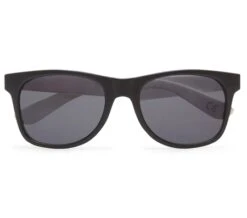 Vans Black / White Spicoli Sunglasses