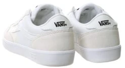Vans True White Staple Cruze Too Comfycush Shoes -Jack & Jones Store 27606 3