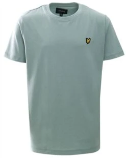 Lyle & Scott Arona Junior Logo T-Shirt