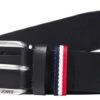 Jack & Jones Black / Black Belts