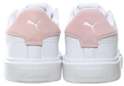 Puma White - Day Dream Lajla Trainers -Jack & Jones Store 27715 2