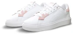 Puma White - Day Dream Lajla Trainers