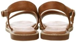 S.Oliver Rose Slip On Embellished Sandal -Jack & Jones Store 27716 2