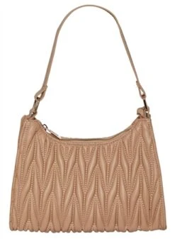 Pieces Irish Cream Kelani Shoulder Bag