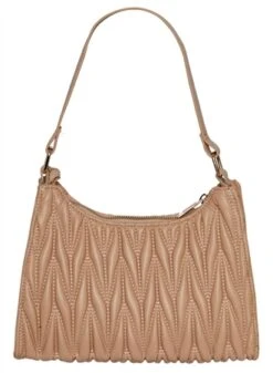 Pieces Irish Cream Kelani Shoulder Bag -Jack & Jones Store 27734 3