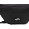 Vans Black Traveller Body Bag