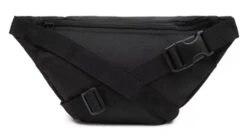 Vans Black Traveller Body Bag -Jack & Jones Store 27774 2