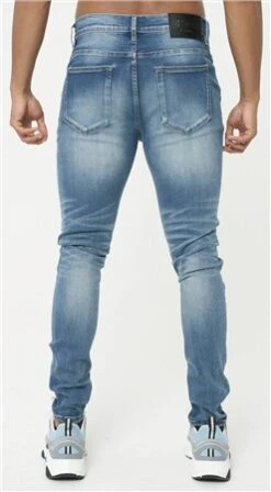Pre London Light Blue Fontana Jean -Jack & Jones Store 27824 2