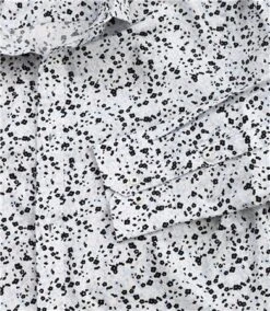 Jack & Jones White / White Slim Fit Shirt Collar Shirt -Jack & Jones Store 27826 2