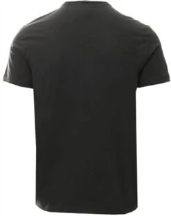 Amplified Charcoal Nirvana Serve The Serpents T-Shirt -Jack & Jones Store 27827 3