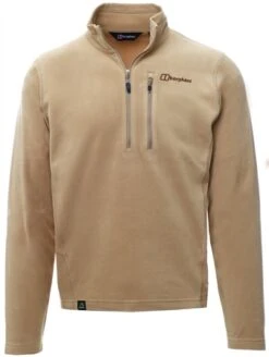 Berghaus Natural Prism Micro Polartec Interactive Jacket