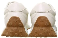 Truffle White Lace Up Chunky Trainer -Jack & Jones Store 27847 2