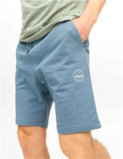 Jack & Jones Flint Stone Shark Comfort Fit Shorts -Jack & Jones Store 27884 3