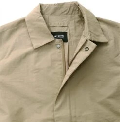 Only & Sons Chinchilla Hayne Trench Coat -Jack & Jones Store 27892 2