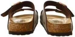 Birkenstock Mocca Arizona Sandals -Jack & Jones Store 27893 2