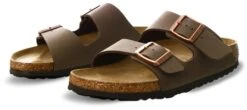 Birkenstock Mocca Arizona Sandals