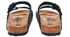 Birkenstock Black Arizona Sandals -Jack & Jones Store 27894 2