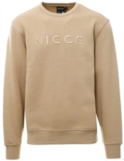 Nicce Stone Mercury Sweat