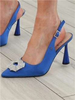 Una Healy Starstruck Blue Better Dig Two Heels -Jack & Jones Store 28062 2