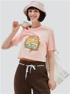 Vans Tropical Resort Mix Tee -Jack & Jones Store 28076 2