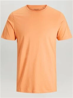 Jack & Jones Orange Tee