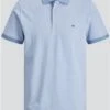Jack & Jones Blue Dot Gunner Polo Tee