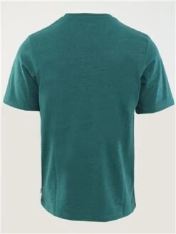 Jack & Jones Green Organic Green Tee -Jack & Jones Store 28091 3