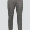 Only & Sons Grey Mark Slim Tapered Fit Trousers