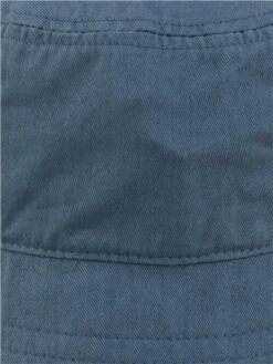 Lyle & Scott Skipton Blue Bucket Hat 6 Lyle & Scott Skipton Blue Bucket Hat -Jack & Jones Store 28107 2