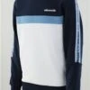 Ellesse Navy / White / Blue Sadotti Junior Sweatshirt