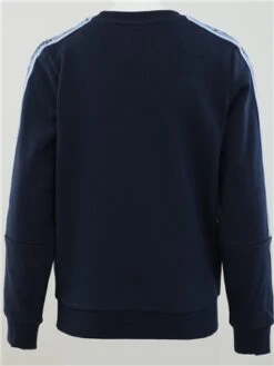 Ellesse Navy / White / Blue Sadotti Junior Sweatshirt -Jack & Jones Store 28117 3