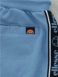Ellesse Blue Vezza Junior Short -Jack & Jones Store 28119 2
