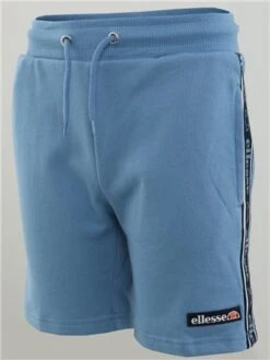 Ellesse Blue Vezza Junior Short