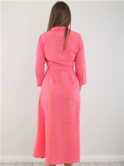 Pieces Sugar Plum Aura Shirt Dress -Jack & Jones Store 28126 3