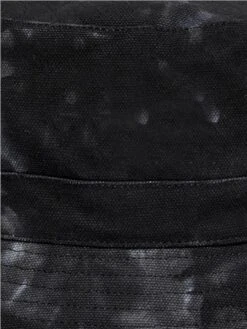 Only & Sons Black James Tie Dye Bucket Hat -Jack & Jones Store 28157 2