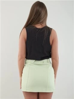 Saint Genies Sage Sybil Cargo Skirt -Jack & Jones Store 28206 3