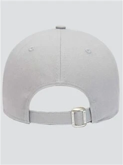 New Era Grey Gradient Infill La Dodgers 9forty Cap -Jack & Jones Store 28233 3