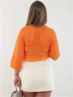 Noisy May Oriole Hope Knit Top -Jack & Jones Store 28265 3