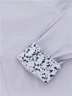 Jack & Jones Lilac / Evening Haze Long Sleeved Shirt -Jack & Jones Store 28291 2