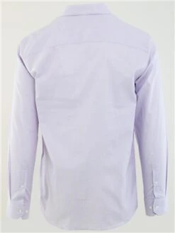 Jack & Jones Lilac / Evening Haze Long Sleeved Shirt -Jack & Jones Store 28291 3