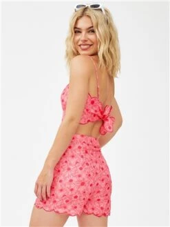 The Frolic Clutter Daisy Makimi Short -Jack & Jones Store 28373 3